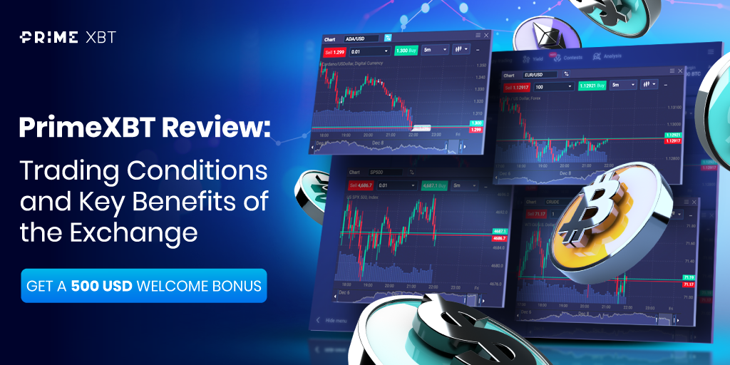 Mastering Trading UK PrimeXBT Your Gateway to Effective Crypto Investments