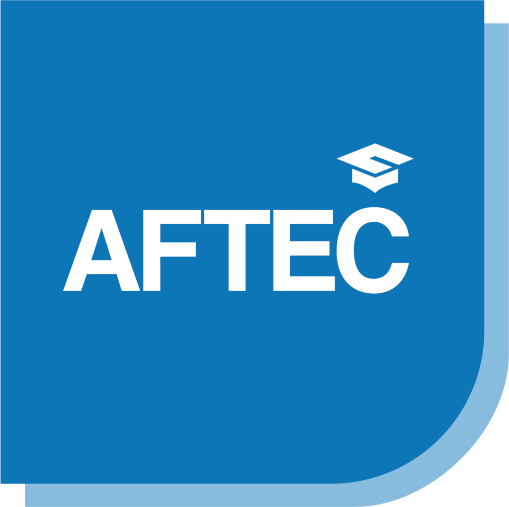 AFTEC_Q Logo de l'AFTEC